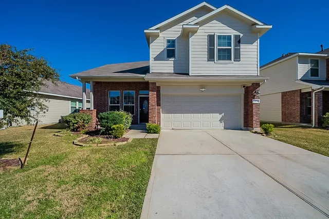 $360,000 | 2411 Ft Baldy Trail, Humble, TX 77396