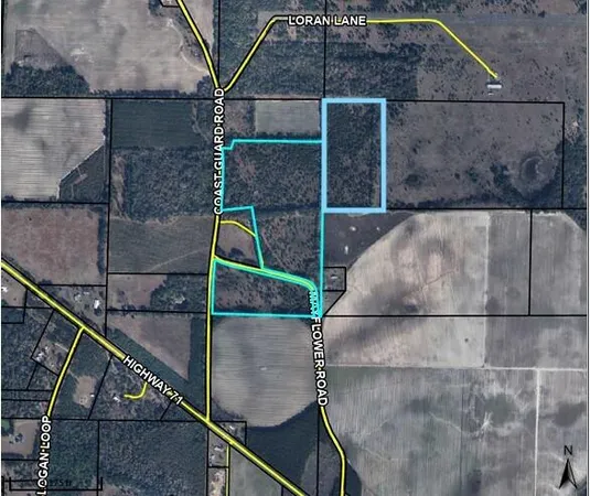$299,000 | 0 Mayflower Road, Malone, FL 32445