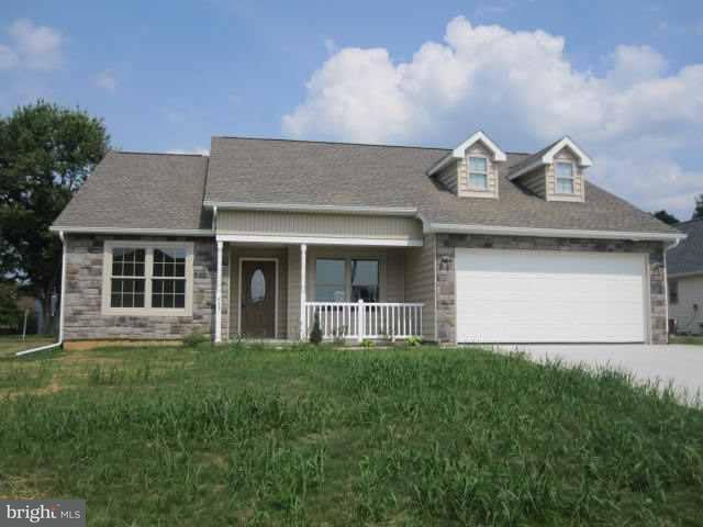 433 Meeting House Spring Road Carlisle, PA 17013 - Photo 2 of 25 Gallery Image 2