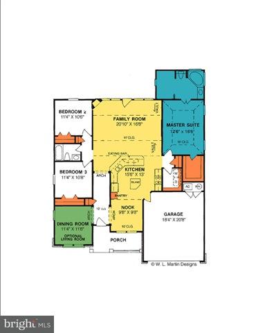 433 Meeting House Spring Road Carlisle, PA 17013 - Photo 25 of 25 Gallery Image 25