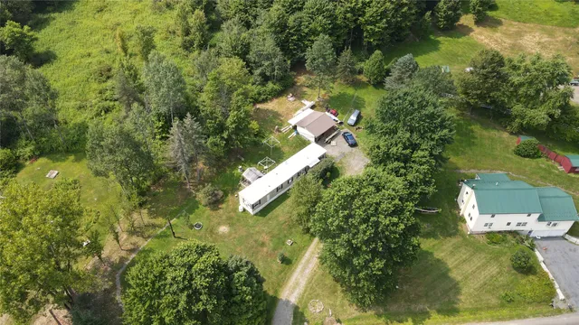 $89,900 | 1321 Hyde Street, Whitney Point, NY 13862