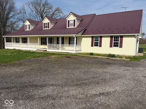 $1,800,000 | 12680 State Highway 7, Elizabethtown, IN 47232