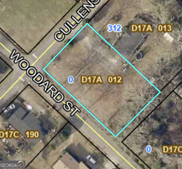 0 Woodard Dublin, GA 31021 - Photo 12 of 22