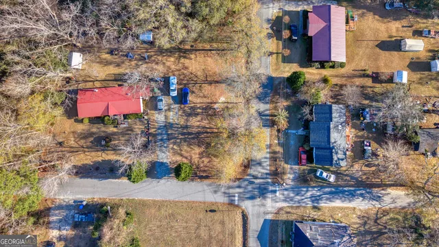 $9,900 | 0 Woodard, Dublin, GA 31021