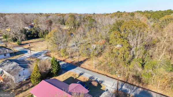 $9,900 | 0 Woodard, Dublin, GA 31021