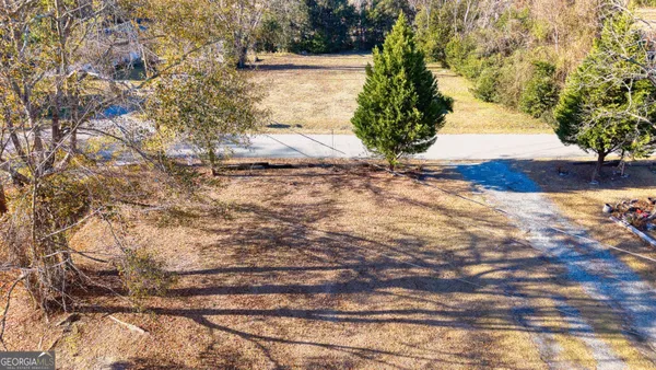 $9,900 | 0 Woodard, Dublin, GA 31021
