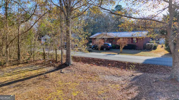 $9,900 | 0 Woodard, Dublin, GA 31021