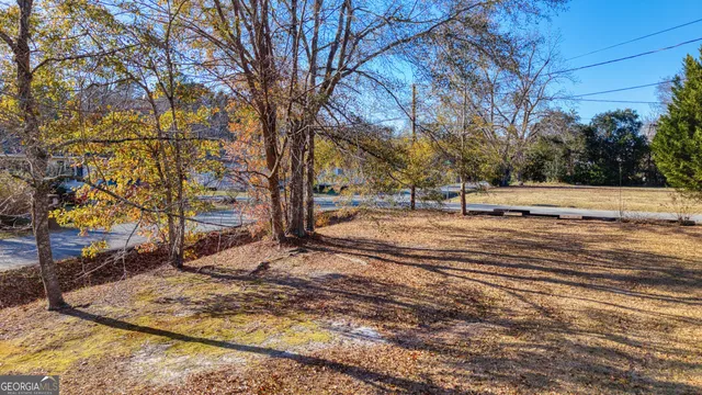 $9,900 | 0 Woodard, Dublin, GA 31021