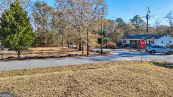 $9,900 | 0 Woodard, Dublin, GA 31021