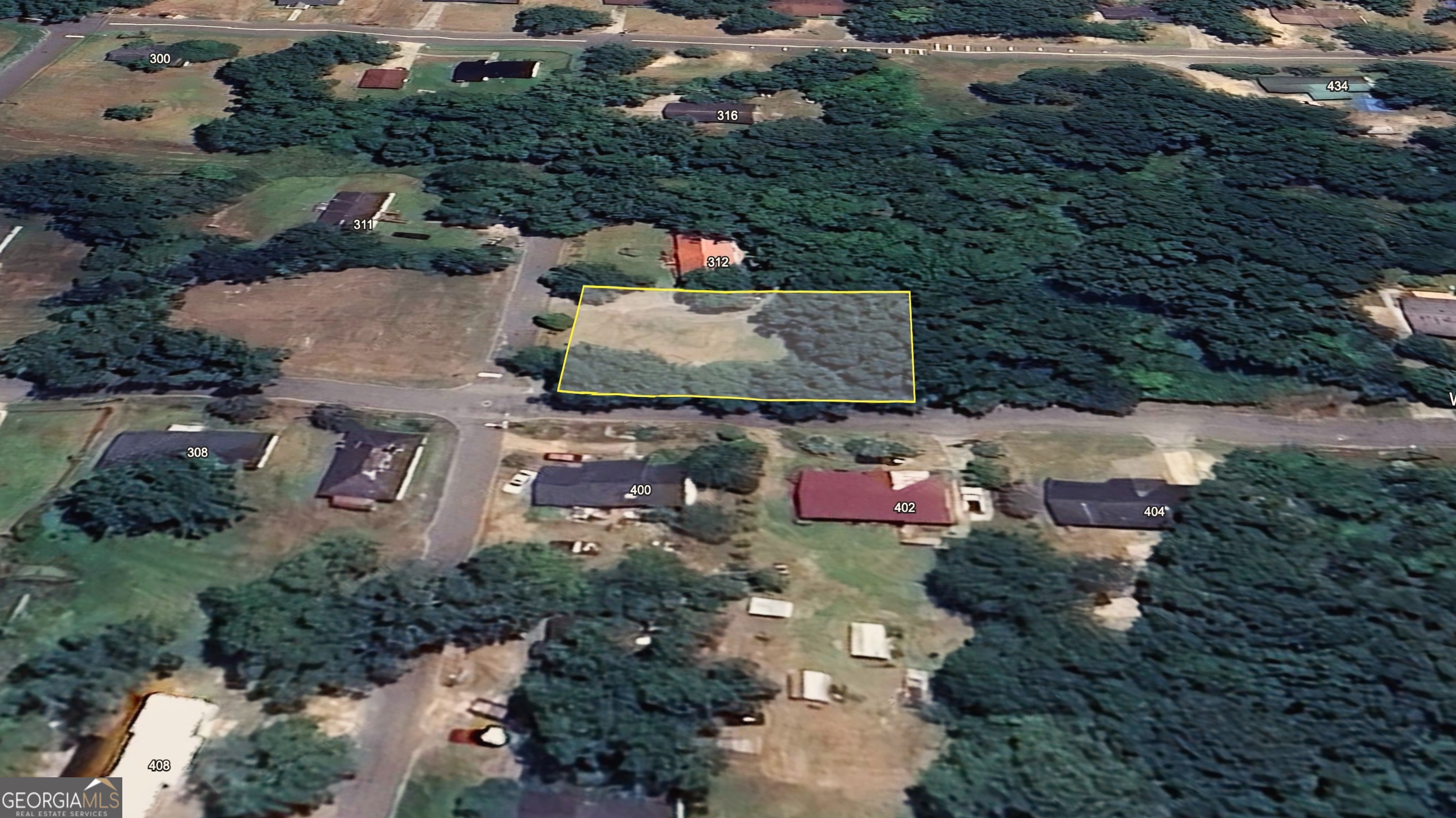 0 Woodard Dublin, GA 31021 - Photo 3 of 22