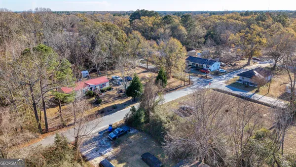 $9,900 | 0 Woodard, Dublin, GA 31021
