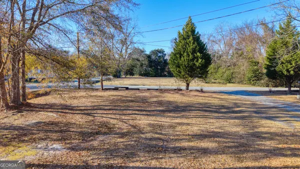 $9,900 | 0 Woodard, Dublin, GA 31021