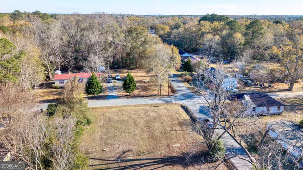$9,900 | 0 Woodard, Dublin, GA 31021