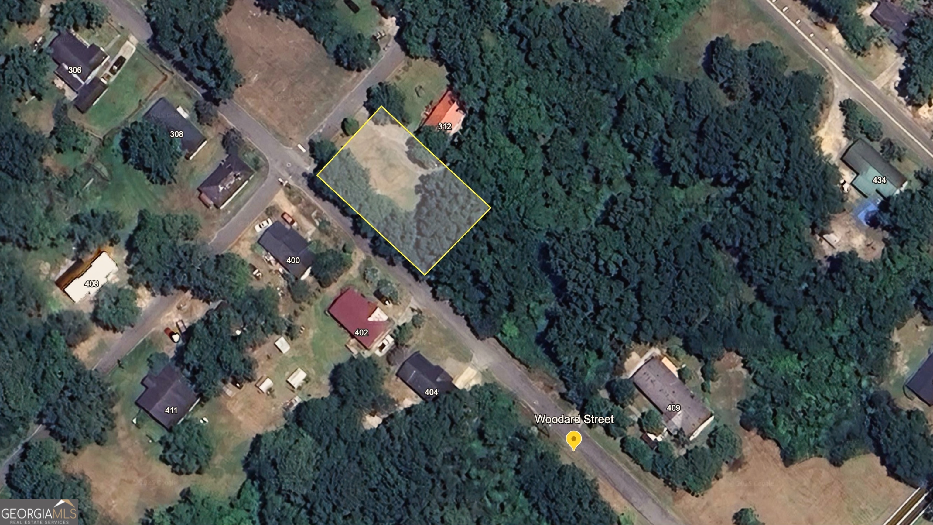 0 Woodard Dublin, GA 31021 - Photo 10 of 22