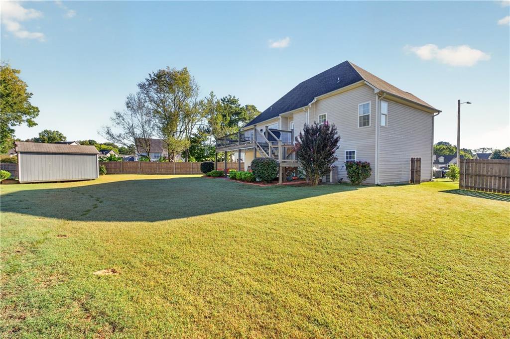 108 Summerfield Way Calhoun, GA 30701 - Photo 63 of 72 Gallery Image 63