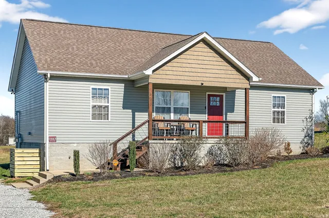 $284,900 | 1663 Parker Road, Sparta, TN 38583