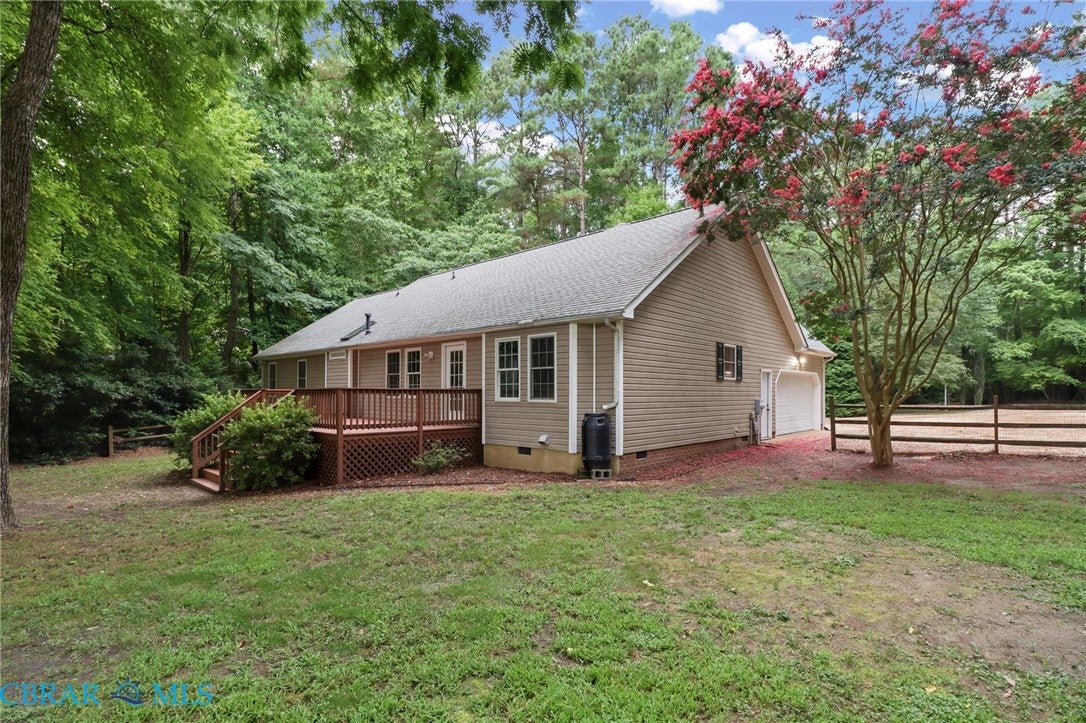 505 Plantation Road North, VA 23128 - Photo 39 of 43