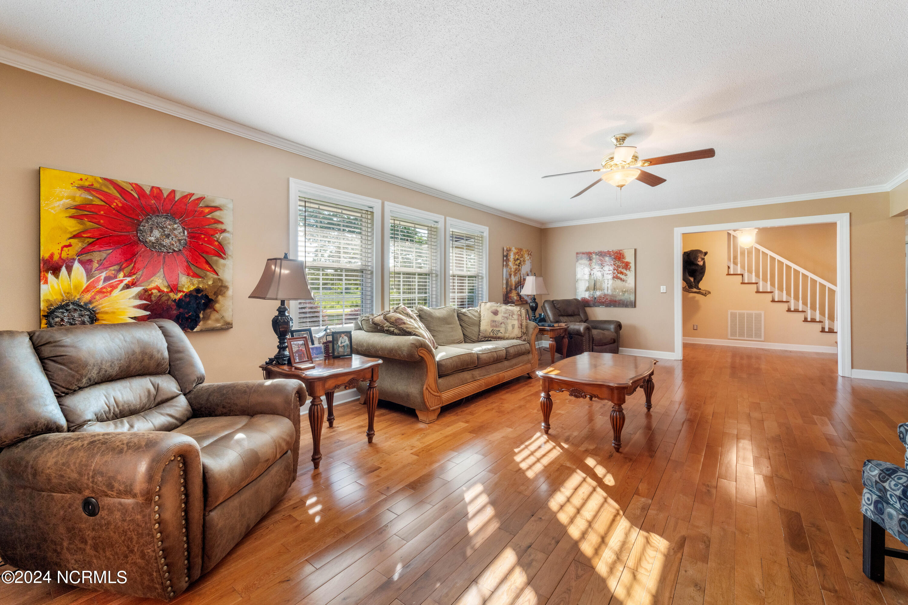 973 Fountaintown Road Beulaville, NC 28518 - Photo 13 of 94 DSC05427