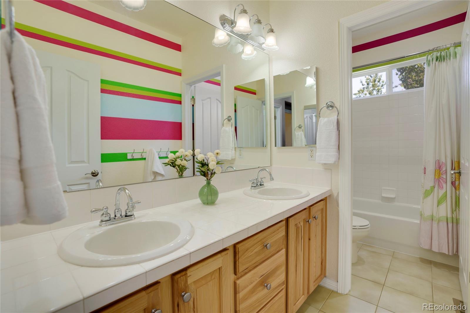 2586 Pemberly Avenue Highlands Ranch, CO 80126 - Photo 38 of 41