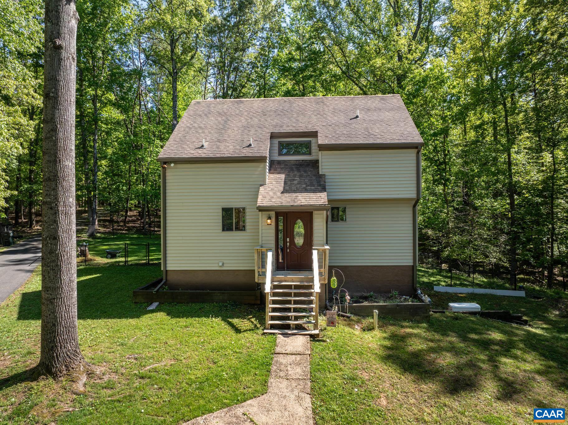 2530 Gillums Ridge Lane Charlottesville, VA 22903 - Photo 2 of 39