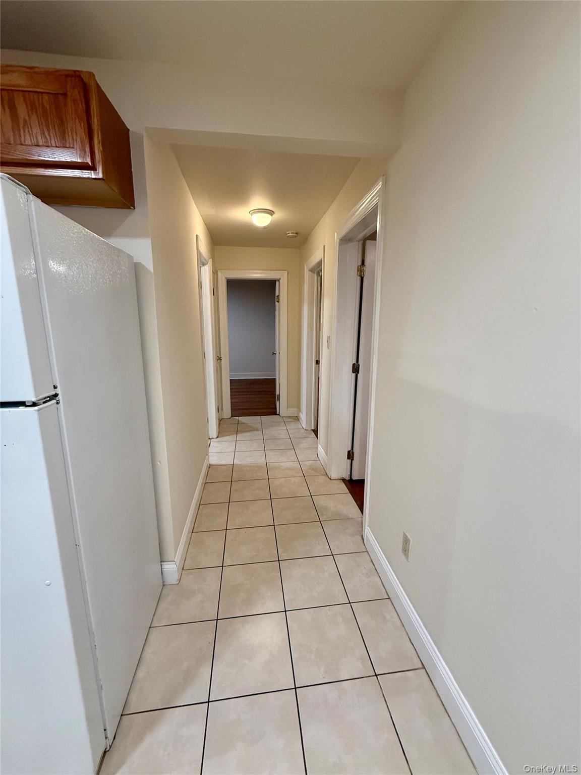 80 Teller Avenue, Unit 1 Beacon, NY 12508 - Photo 10 of 19 a view of a hallway