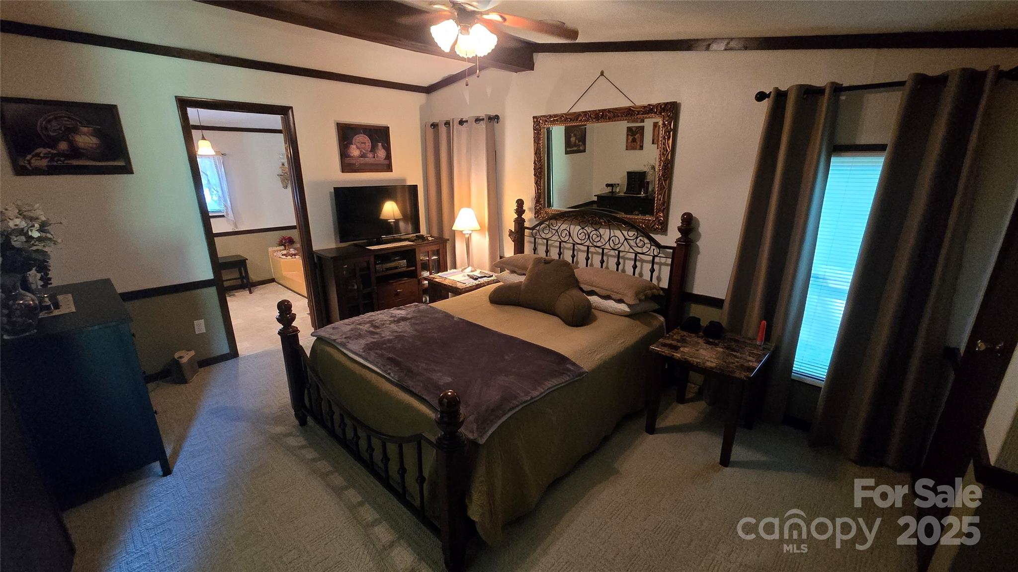 5832 Thompson Road Charlotte, NC 28216 - Photo 22 of 33