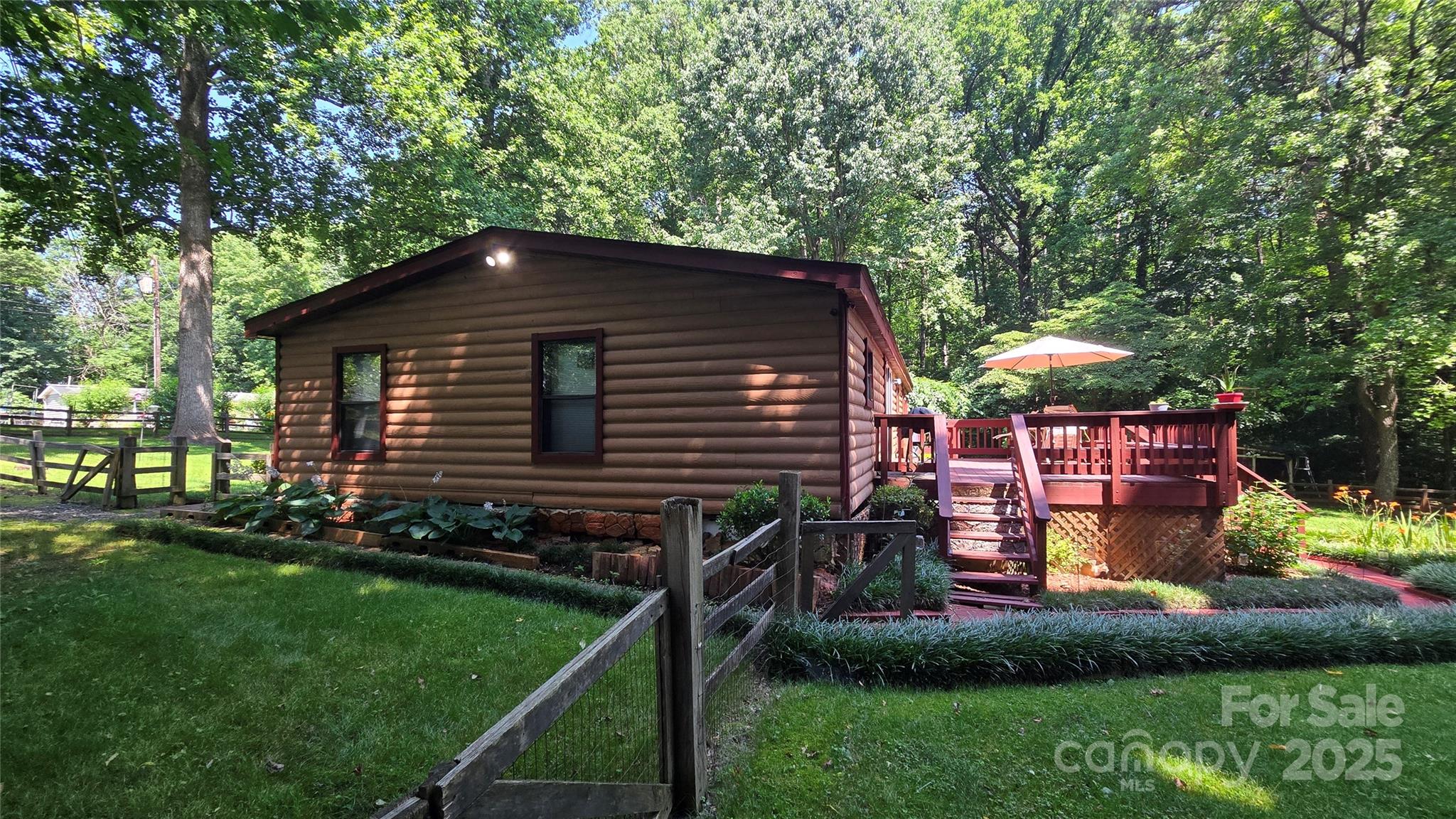 5832 Thompson Road Charlotte, NC 28216 - Photo 31 of 33