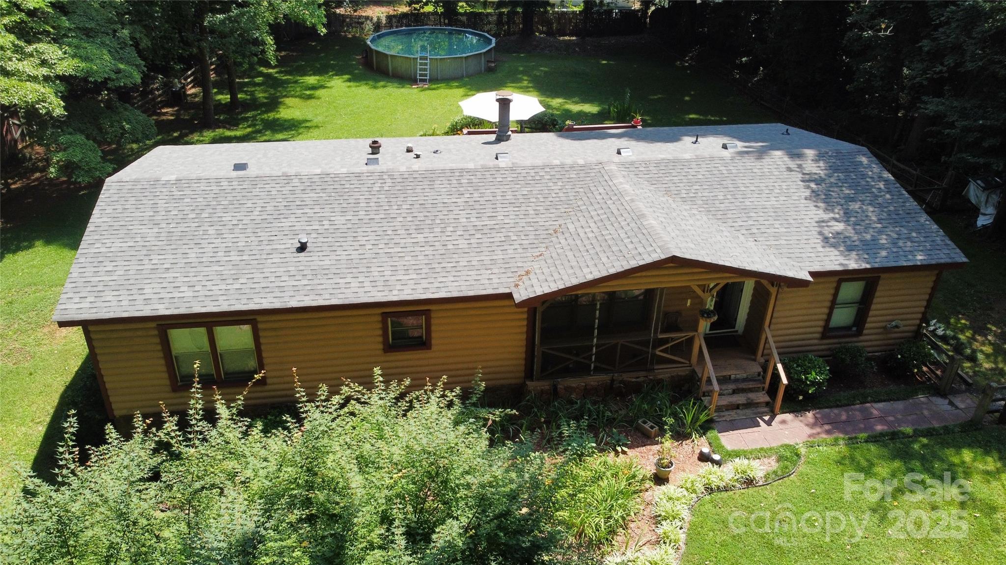 5832 Thompson Road Charlotte, NC 28216 - Photo 33 of 33