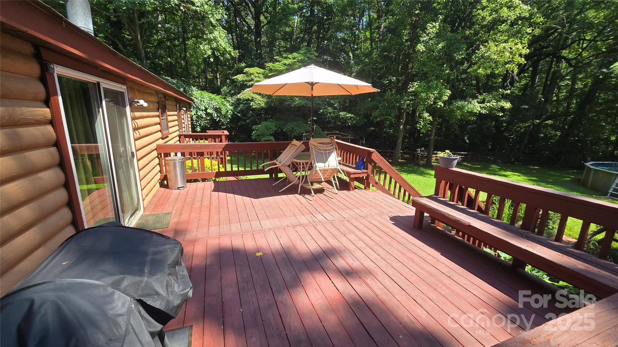 5832 Thompson Road Charlotte, NC 28216 - Photo 9 of 33