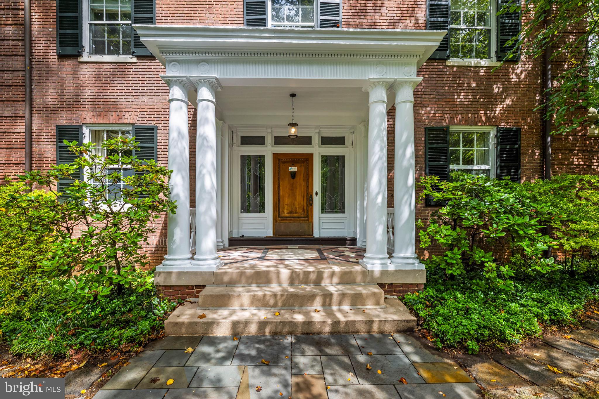 8 Club Road Baltimore, MD 21210 - Photo 5 of 80 Gallery Image 5