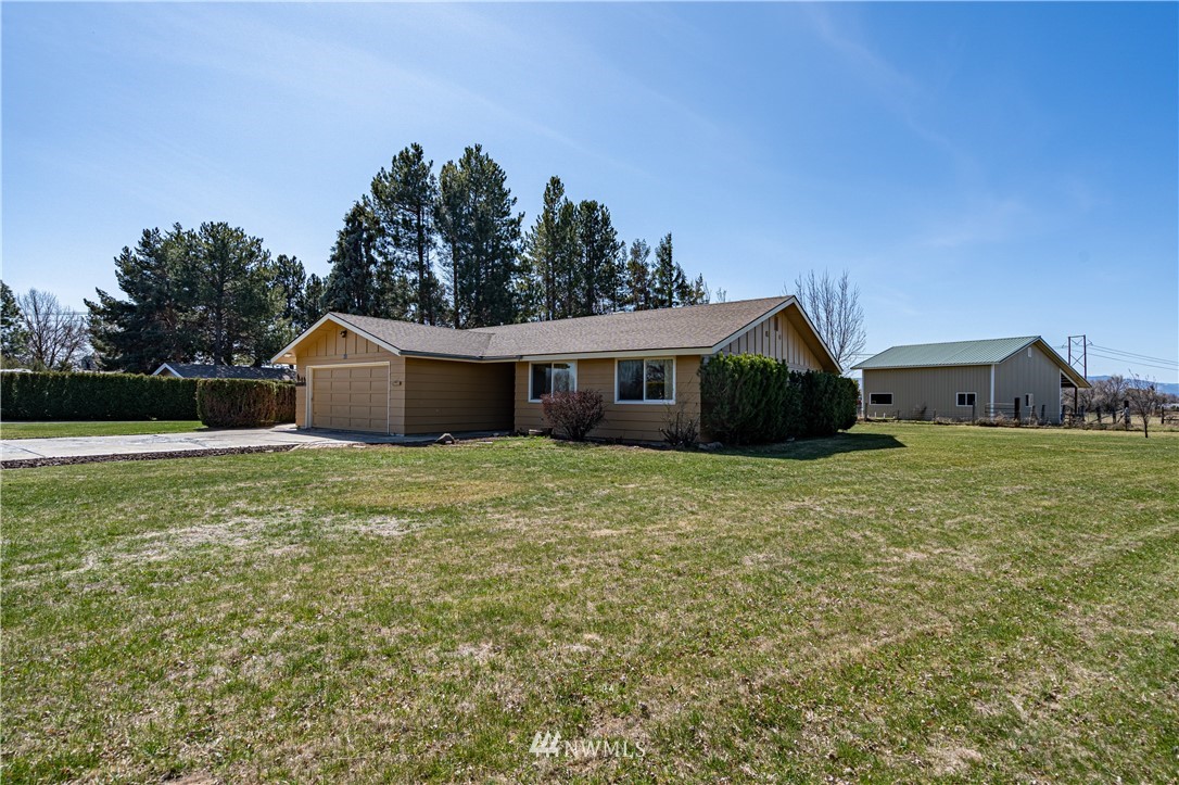 521 Strange Road Ellensburg, WA 98926 - Photo 1 of 26 Gallery Image 1