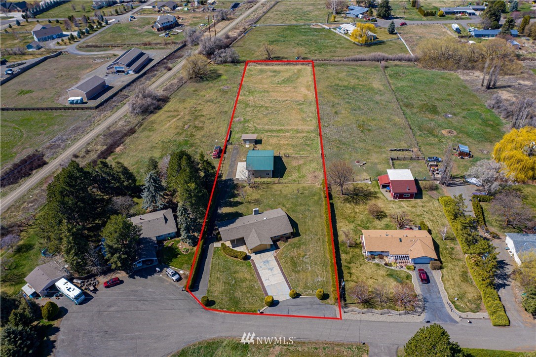 521 Strange Road Ellensburg, WA 98926 - Photo 3 of 26 Gallery Image 3