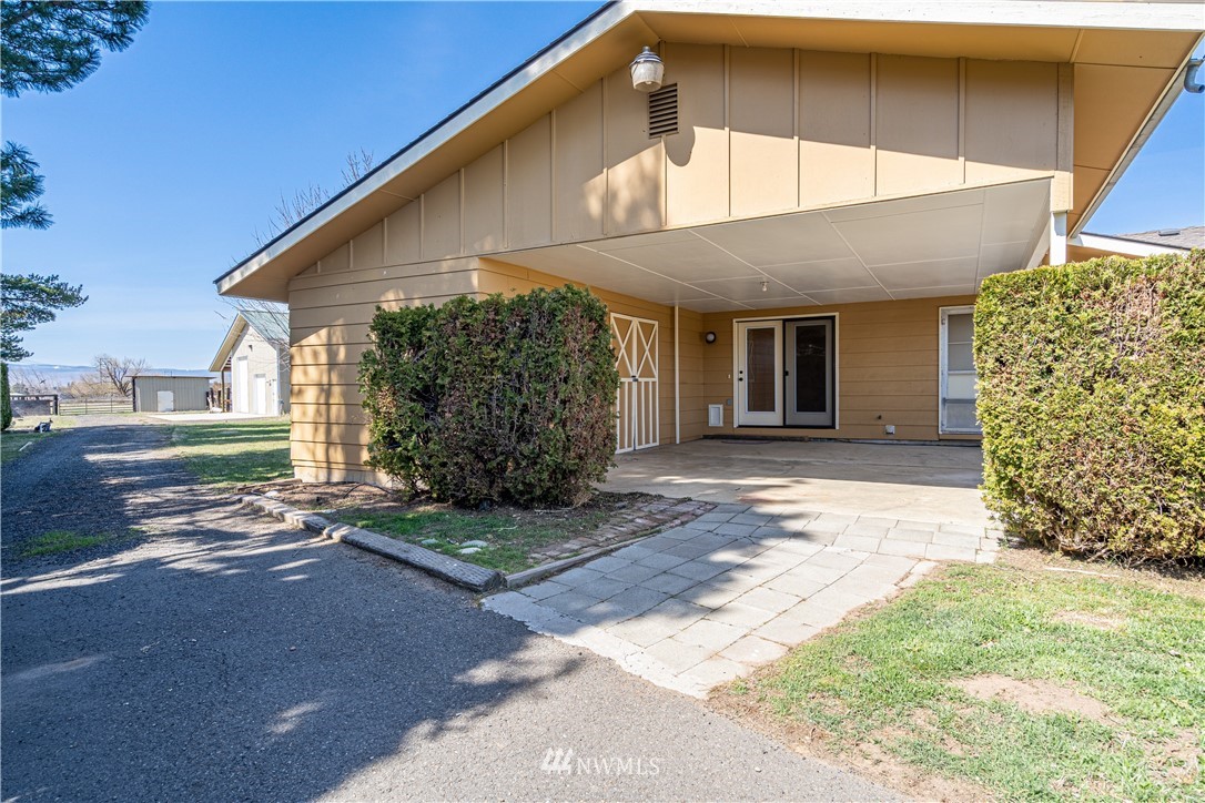 521 Strange Road Ellensburg, WA 98926 - Photo 22 of 26 Gallery Image 22