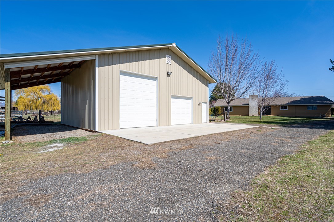 521 Strange Road Ellensburg, WA 98926 - Photo 23 of 26 Gallery Image 23