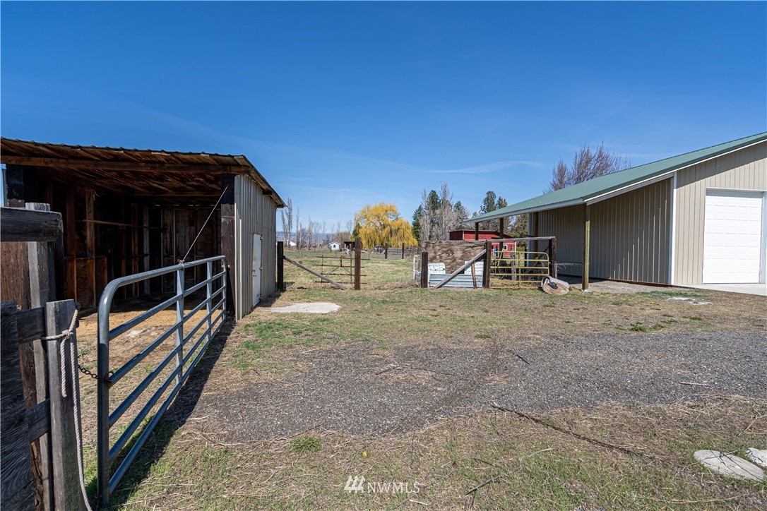 521 Strange Road Ellensburg, WA 98926 - Photo 24 of 26 Gallery Image 24