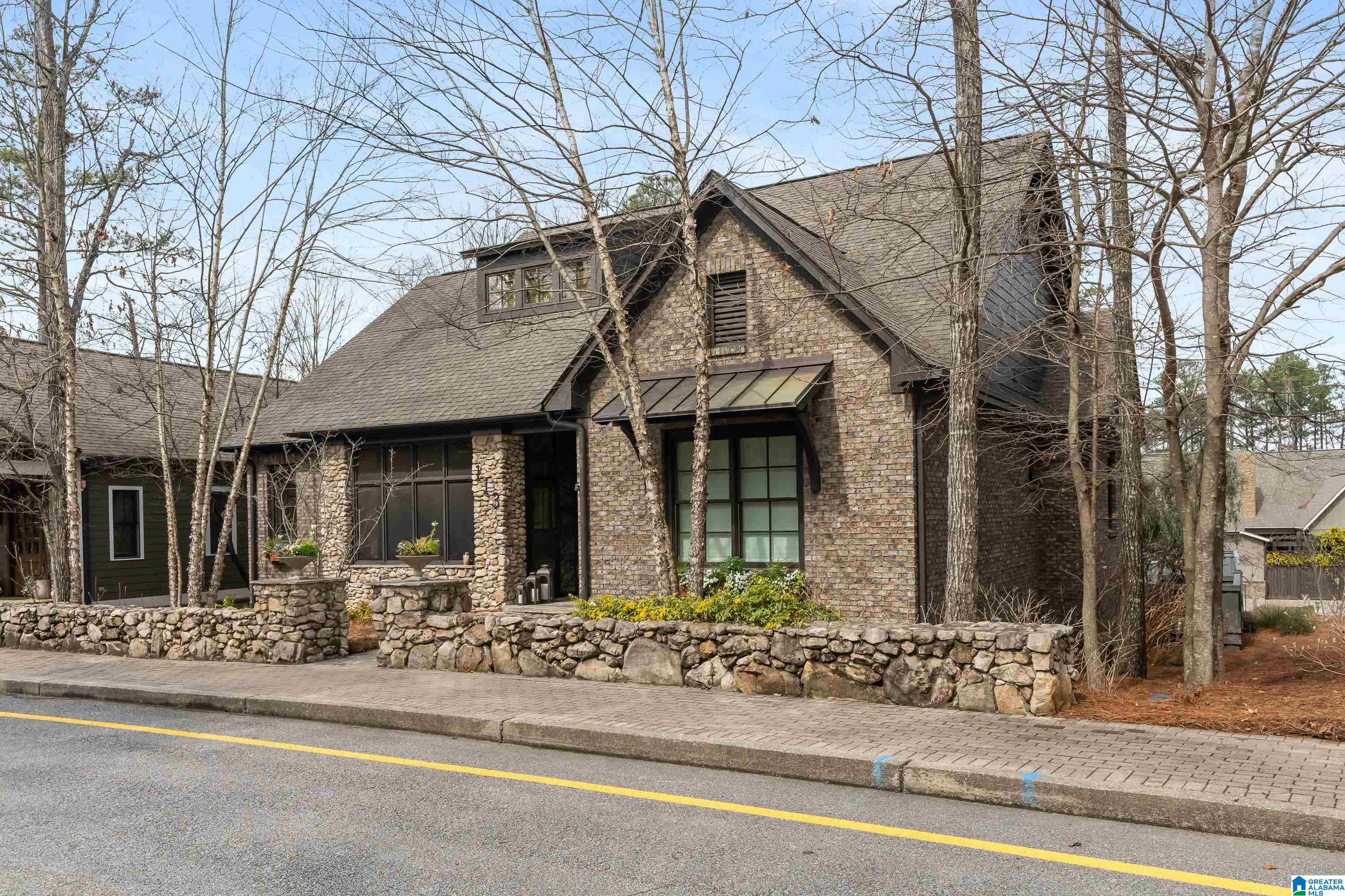 113 Perry Place Birmingham, AL 35242 - Photo 3 of 57