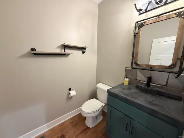 $879,900 | 16467 Quarry Boulevard, Huntertown, IN 46748