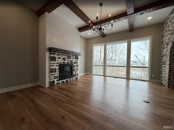 $879,900 | 16467 Quarry Boulevard, Huntertown, IN 46748