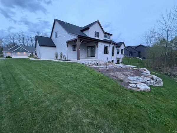 $865,000 | 16467 Quarry Boulevard, Huntertown, IN 46748