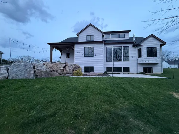 $865,000 | 16467 Quarry Boulevard, Huntertown, IN 46748