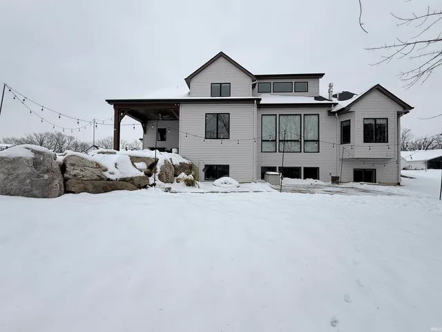 $879,900 | 16467 Quarry Boulevard, Huntertown, IN 46748