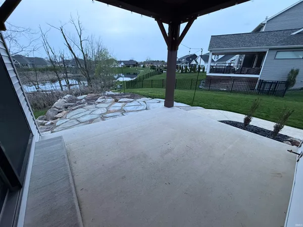 $865,000 | 16467 Quarry Boulevard, Huntertown, IN 46748