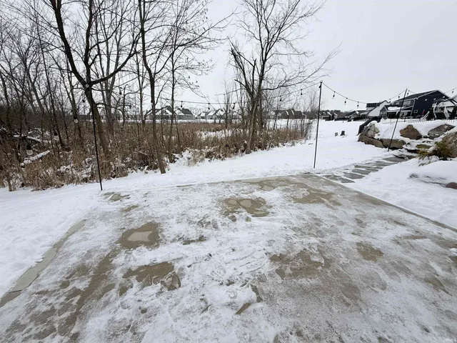 $879,900 | 16467 Quarry Boulevard, Huntertown, IN 46748