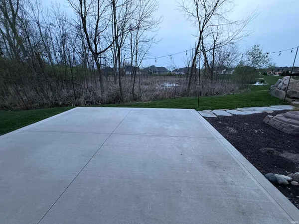 $865,000 | 16467 Quarry Boulevard, Huntertown, IN 46748