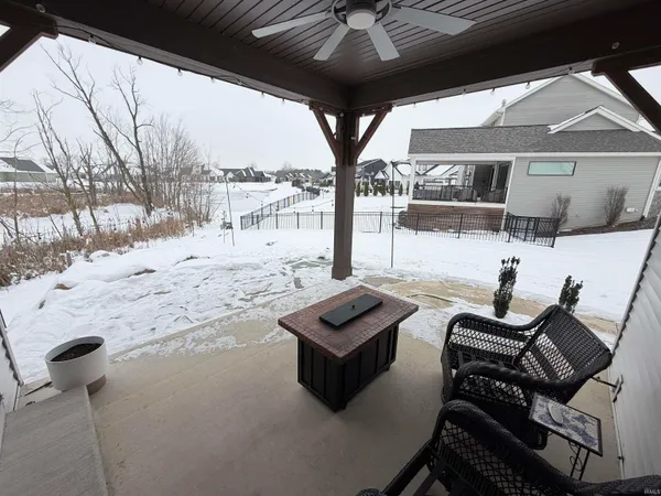 $879,900 | 16467 Quarry Boulevard, Huntertown, IN 46748