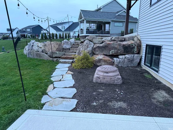 $865,000 | 16467 Quarry Boulevard, Huntertown, IN 46748