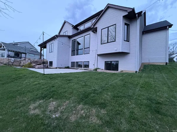 $865,000 | 16467 Quarry Boulevard, Huntertown, IN 46748