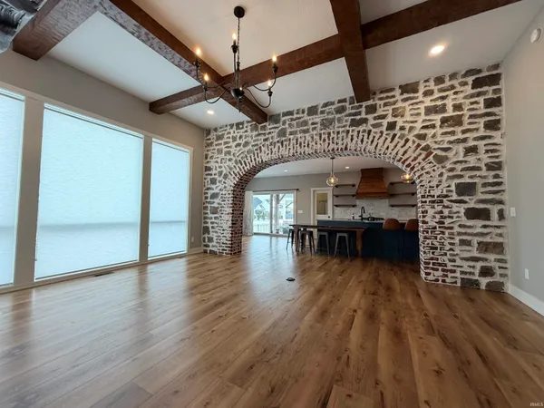 $865,000 | 16467 Quarry Boulevard, Huntertown, IN 46748