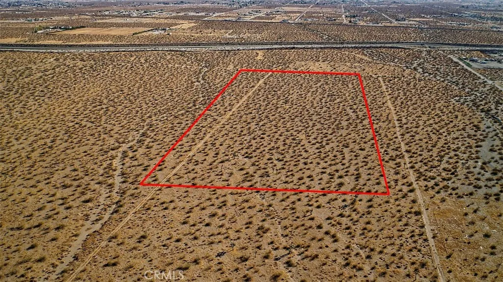 0 Dos Palmas Road Pinon Hills, CA 92372 - Photo 6 of 18