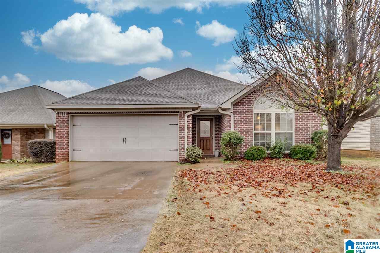 132 Roscommon Road Tuscaloosa, AL 35405 - Photo 1 of 20